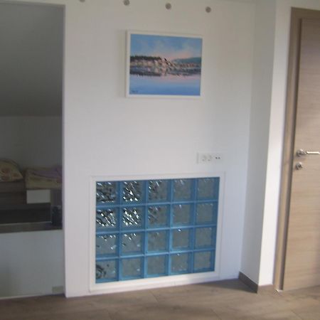 Apartments Villa Erik Rogoznica  Pokoj fotografie