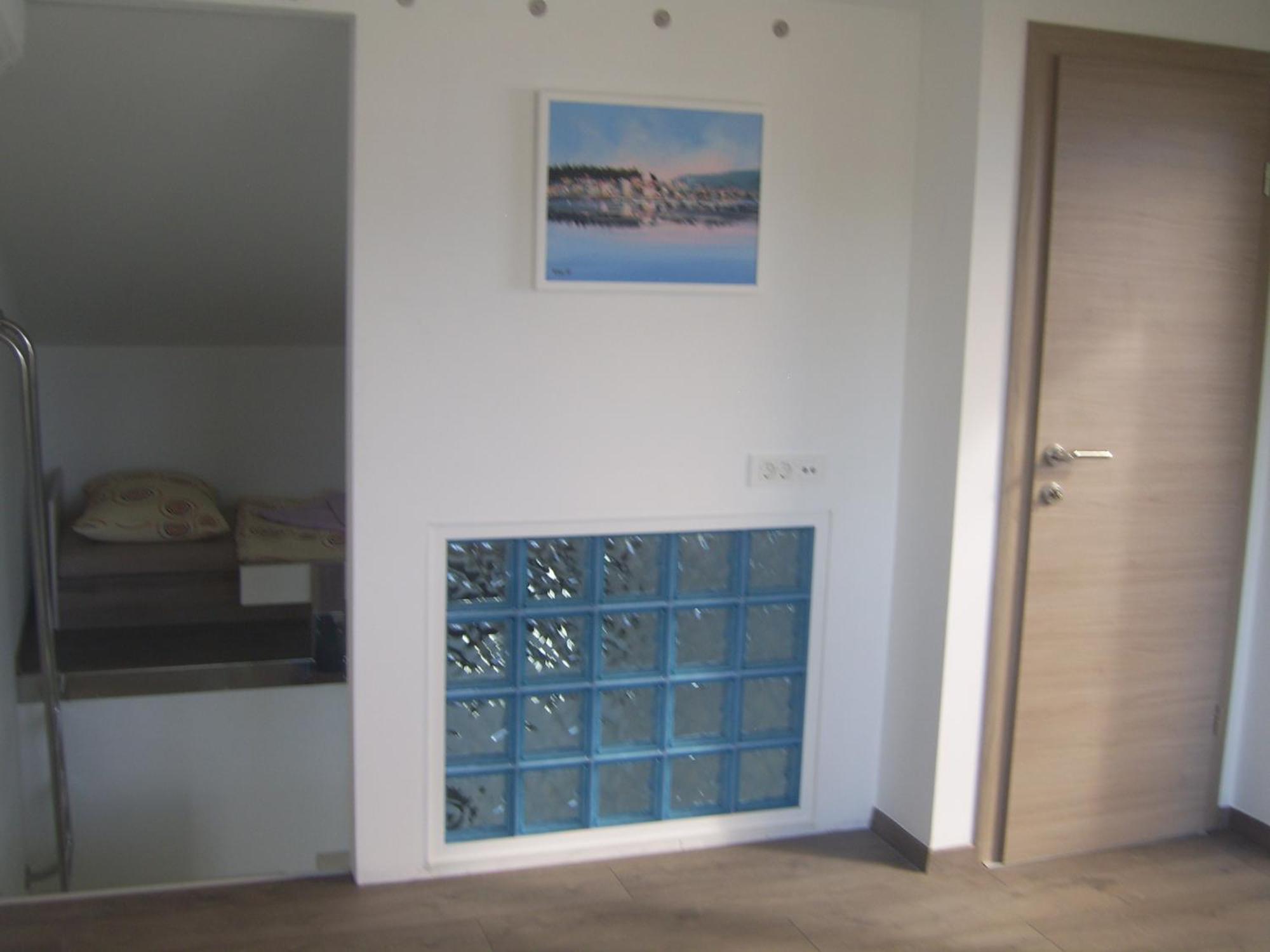 Apartments Villa Erik Rogoznica  Pokoj fotografie