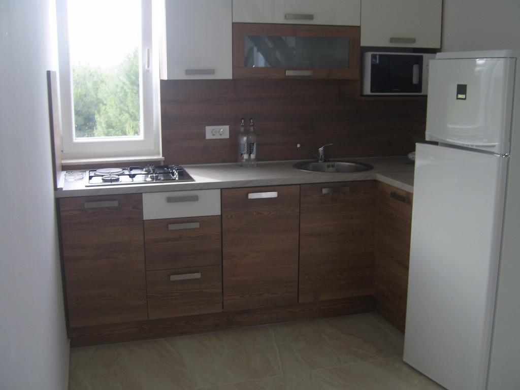 Apartments Villa Erik Rogoznica  Pokoj fotografie